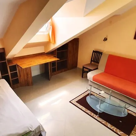 דירה Floor Two Bedroom In *