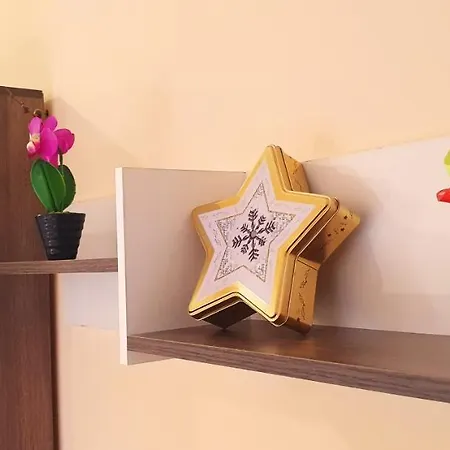 アパート Floor Two Bedroom In