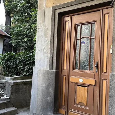 アパート Floor Two Bedroom In *