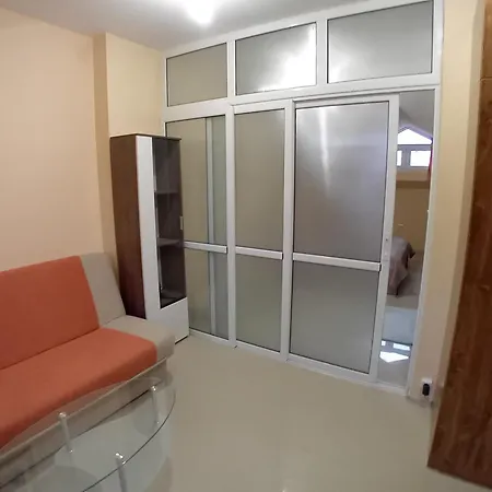 Floor Two Bedroom In