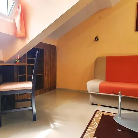 Daire Floor Two Bedroom In