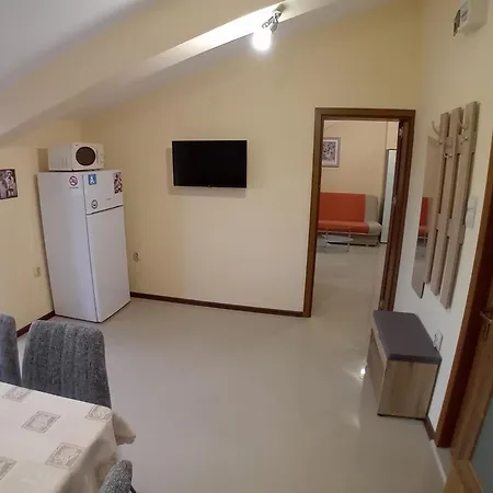 Floor Two Bedroom In Апартаменты
