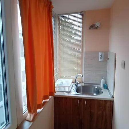 Floor Two Bedroom In Апартаменты *