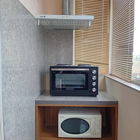 Floor Two Bedroom In Апартаменты