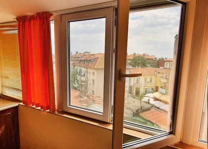 Floor Two Bedroom In Apartamento *