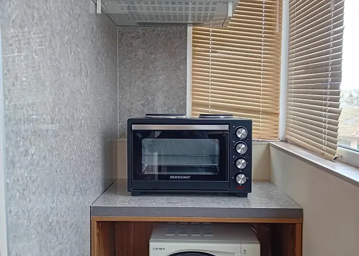 Floor Two Bedroom In Apartamento